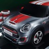 新型MINIハッチバックのジョンクーパーワークスコンセプト