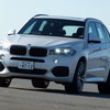 BMW X5 xDrive35d M Sport