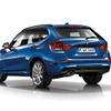 BMW X1 の2014年モデル