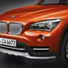 BMW X1 の2014年モデル