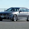 BMW523d Touring M Sport