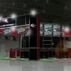 富士スピードウェイ・ブースイメージ