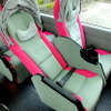 新型車両「リラックス《NEW》」