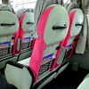 新型車両「リラックス《NEW》」