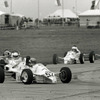 フォーミュラ・フォード選手権を2008年まで拡大