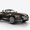 BMW Z4 ピュアフュージョンデザイン