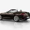 BMW Z4 ピュアフュージョンデザイン
