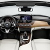 BMW Z4 ピュアフュージョンデザイン