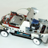 RoboCar 1/10（参考画像）