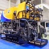 三井造船、海洋資源探査ロボットをJAMSTECに納入