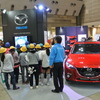 エコプロダクツ2013 マツダブース