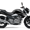 スズキ・GSR250