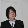 商品戦略本部 本部長 工藤秀俊氏