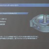 ローター横置きでオンボードしやすくする