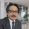 常務執行役員 藤原清志氏