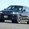 BMW X5 xDrive35d xLine