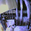 国際宇宙ステーション 船外活動による故障個所修理1回目が無事終了…宇宙服の問題で2回目を延期
