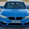 新型BMW M3セダン