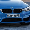 新型BMW M3セダン