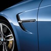 新型BMW M3セダン