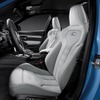 新型BMW M3セダン