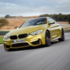 BMW M4クーペ