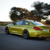 BMW M4クーペ