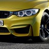 BMW M4クーペ