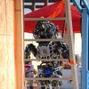 アトラス人間型ロボット