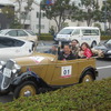 日産80thアニバーサリー『ヘリテージ・カー・パレード in Yokohama』