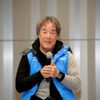 日産80thアニバーサリー『ヘリテージ・カー・パレード in Yokohama』