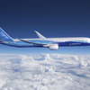 サーブ、ボーイングから787-10型機の大型荷室ドアなどを受注 画像