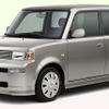 日産、マーチ を米国投入?