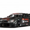 NISSAN GT-R ニスモ GT500