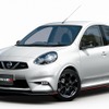 日産・マーチ ニスモS