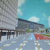 ジオ技術研究所が開発したWalk eye Map