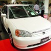 ああ、もったいない。ホンダの新車320台が海の藻屑