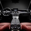 新型メルセデスベンツ Cクラス AMGライン