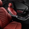 新型メルセデスベンツ Cクラス AMGライン