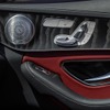 新型メルセデスベンツ Cクラス AMGライン