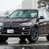 BMW・X5「xDrive35d xLine」