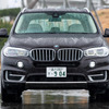 BMW・X5「xDrive35d xLine」