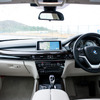 BMW・X5「xDrive35d xLine」