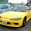 1999年式 シルビア（S15）