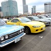 【日産 80周年パレード】永遠のデートカー…シルビア［写真蔵］