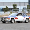 【日産 80周年パレード】永遠のデートカー…シルビア［写真蔵］