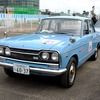 1968年式 スカイライン（SS4 AIII）