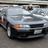 1993年式 スカイラインGT-R Vスペック（BNR32）