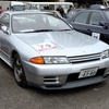 1994年式 スカイラインGT-R （BNR32）