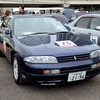 1995年式 スカイライン GTS25t（ER33）